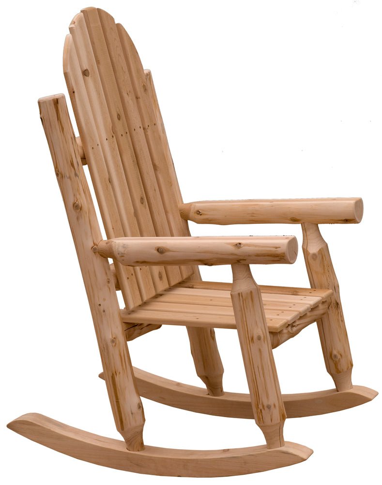 Ozark cheap rocking chair