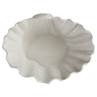 Seashell Serving Bowl - Ozark Cabin Décor, LLC