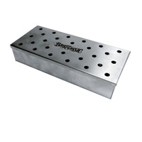 Stainless Smoker Box