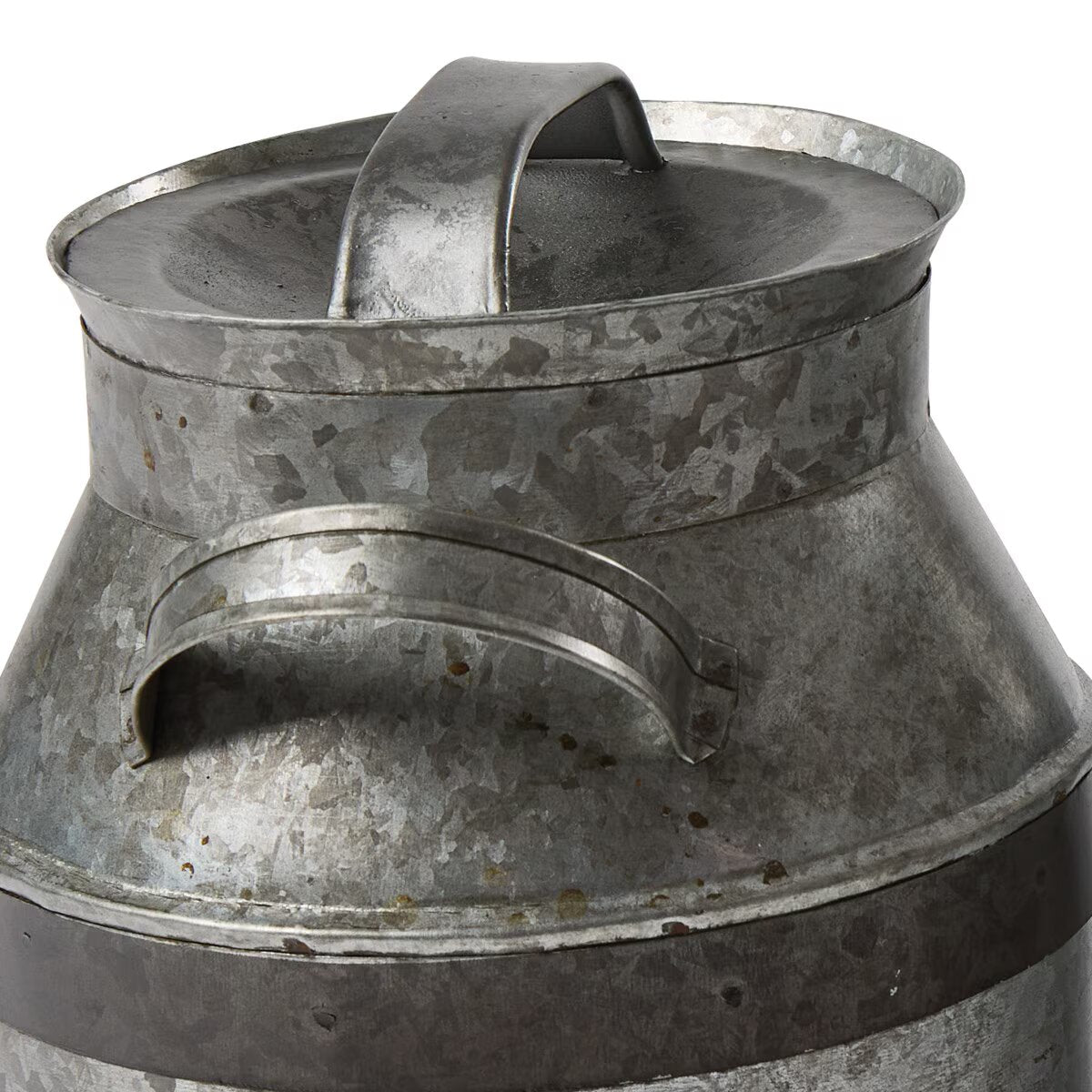 Milk Can Canister Set of 3 - Ozark Cabin Décor, LLC