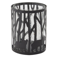 Bear Votive Holder Set - Ozark Cabin Décor, LLC