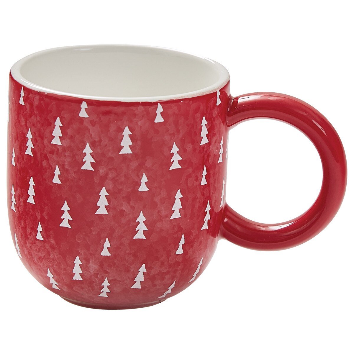 Cabin Sweet Cabin Christmas Mug - Set of 4 - Ozark Cabin Décor, LLC