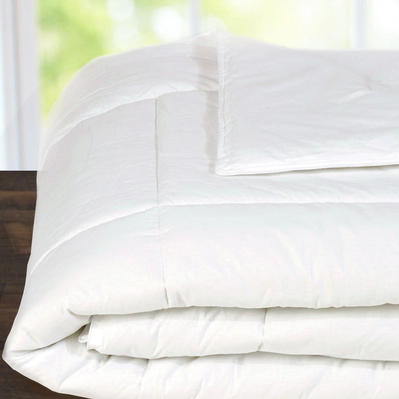 Super Soft Down Duvet Insert - Ozark Cabin Décor, LLC