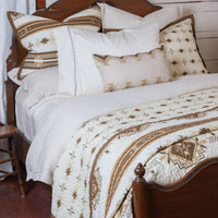 Dakota Reversible Quilt Set - King - Ozark Cabin Décor, LLC