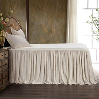 Stella Faux Silk Velvet Bedspread Set - King - Ozark Cabin Décor, LLC