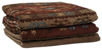 Mountain Sierra Duvet Cover Set - 5 Sizes - Ozark Cabin Décor, LLC