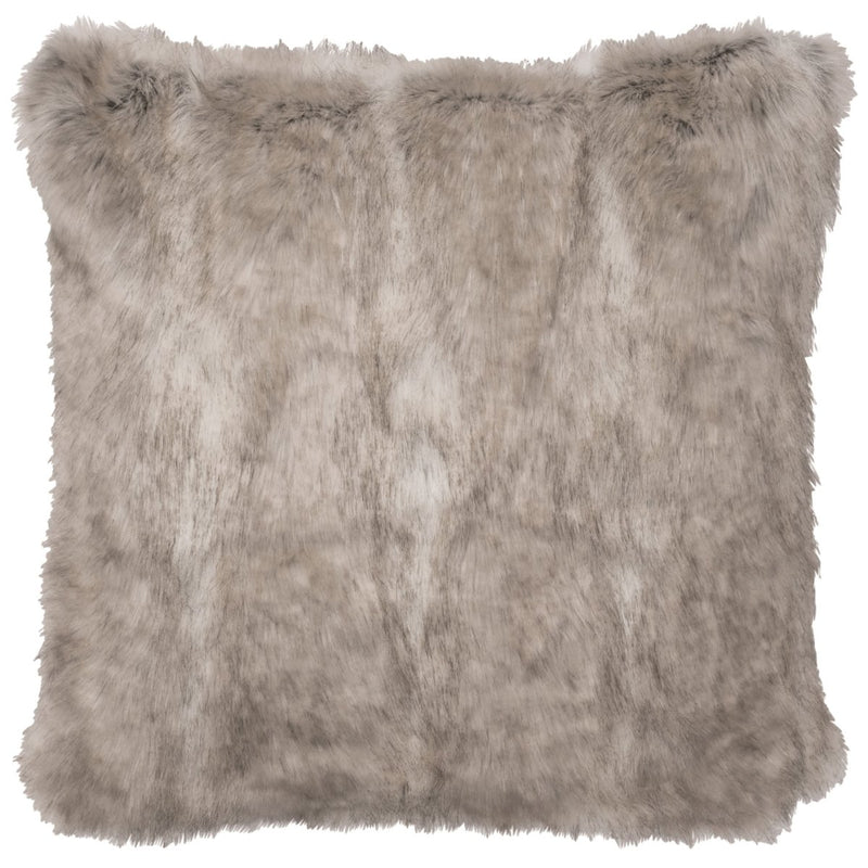 Canadian Stone Fox Faux Fur Euro Cover - Ozark Cabin Décor, LLC