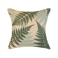 Fern Deco Pillow