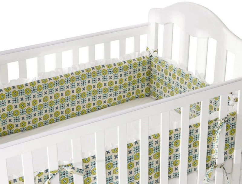 Baby Salado Crib Bedding Set - Ozark Cabin Décor, LLC