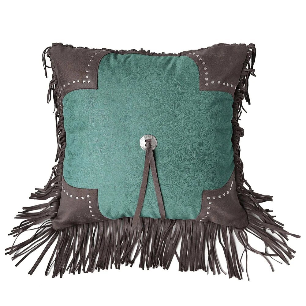 Western clearance outdoor pillows