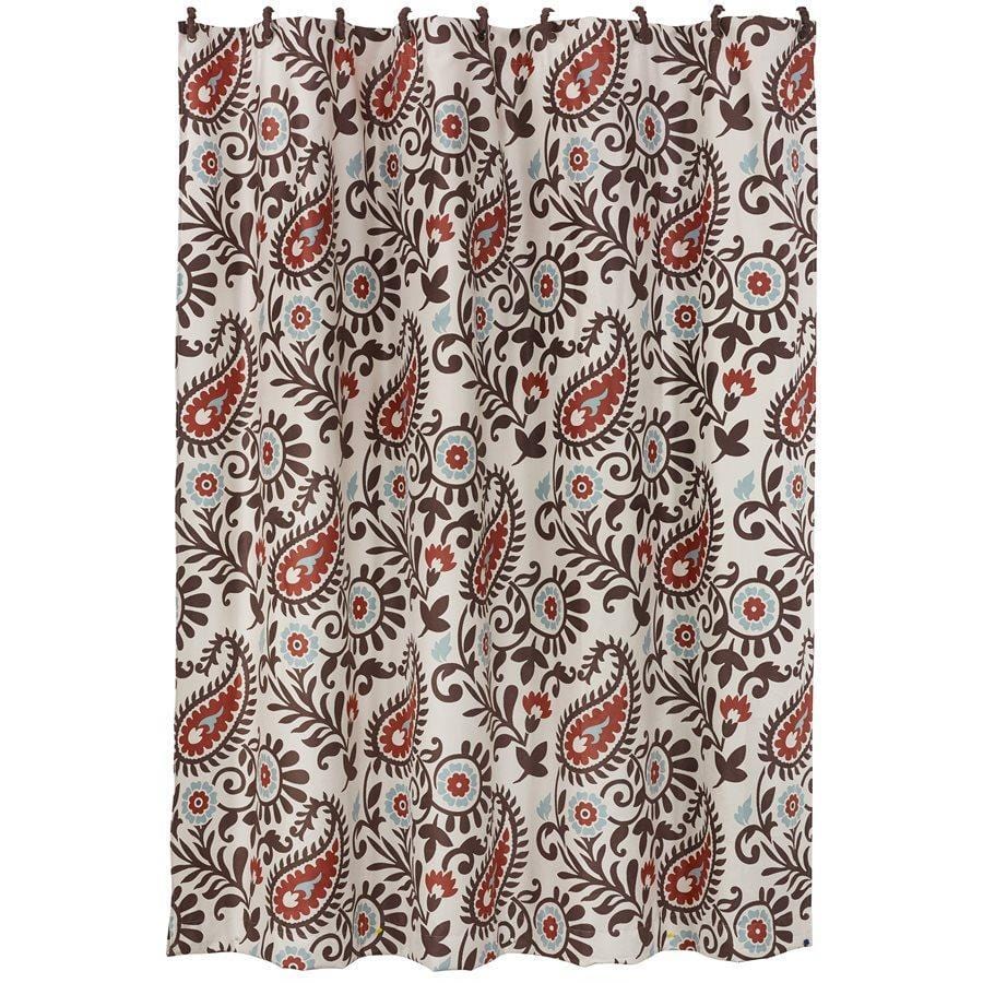 Rebecca Paisley 10 - PC Bathroom Set - Ozark Cabin Décor, LLC