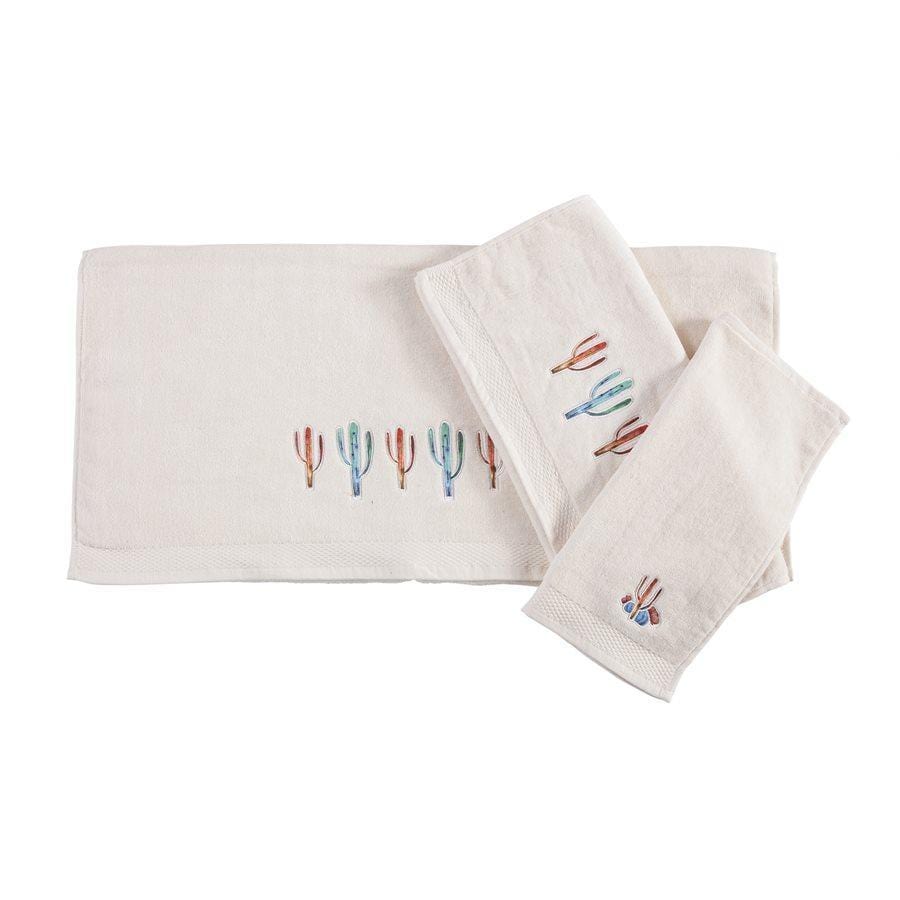 Serape Complete 10 - PC Bathroom Set - Ozark Cabin Décor, LLC