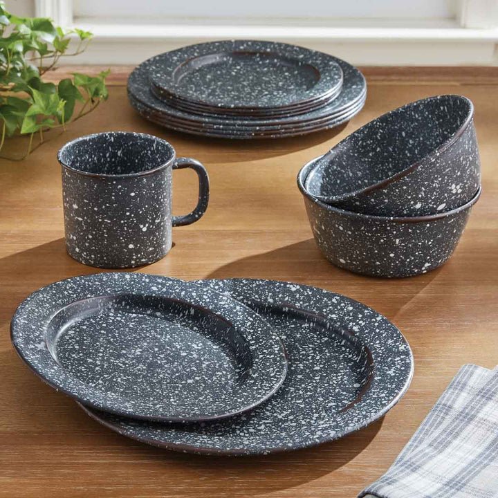 Cabin dinnerware outlet