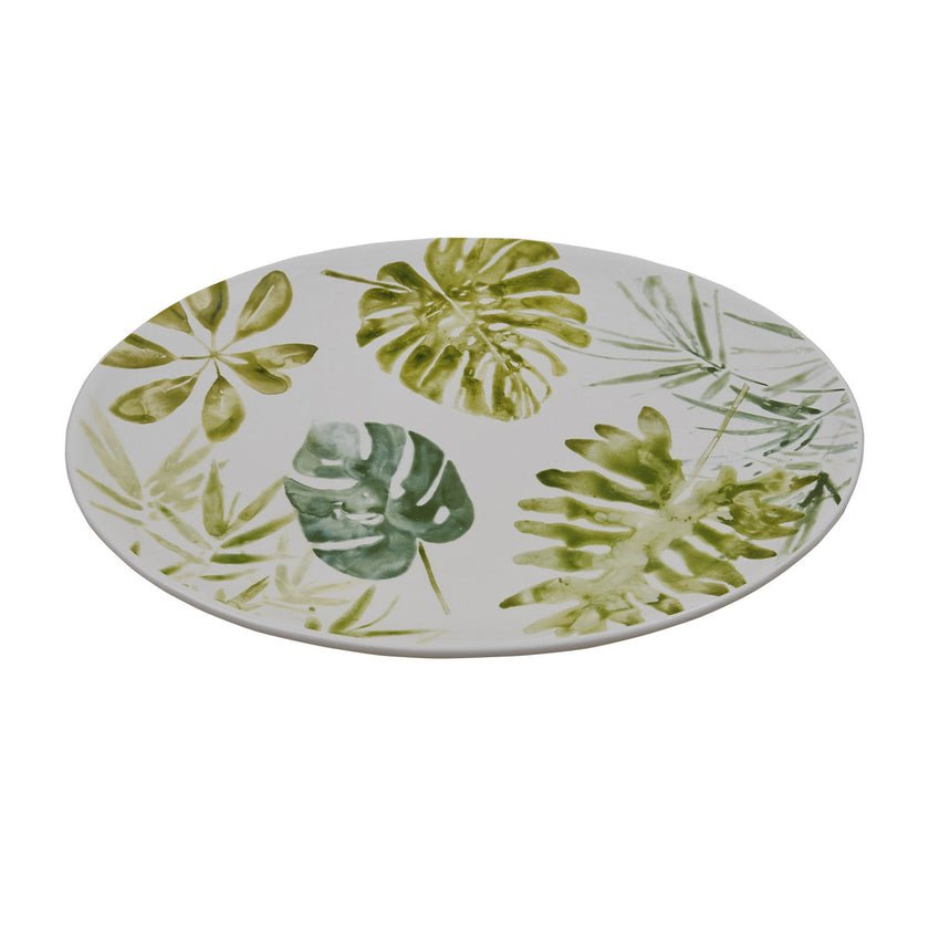 PD-3015-663 Island Medley Platter - Ozark Cabin Décor, LLC