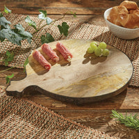 Woodburne Charcuterie Board - Ozark Cabin Décor, LLC