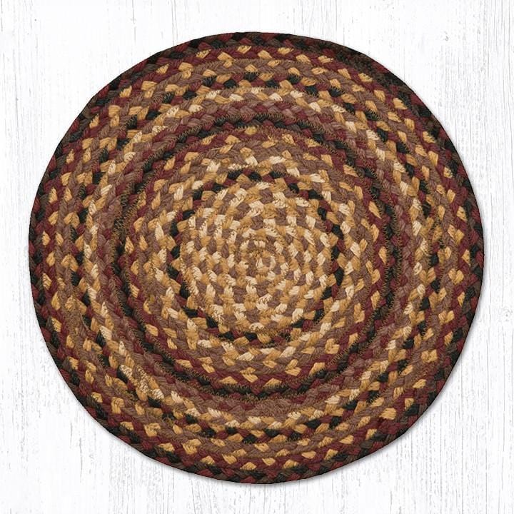 Jute chair pads hot sale