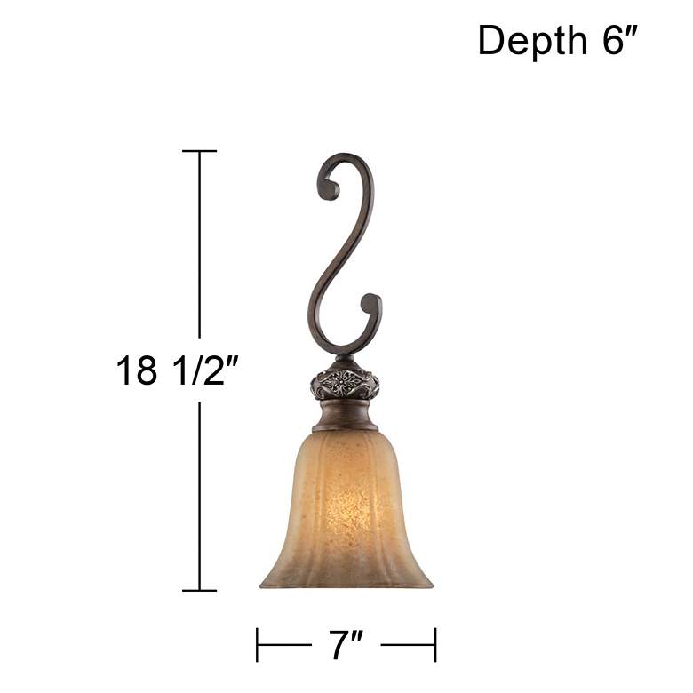 Sterling Estate Pendant Light - Ozark Cabin Décor, LLC