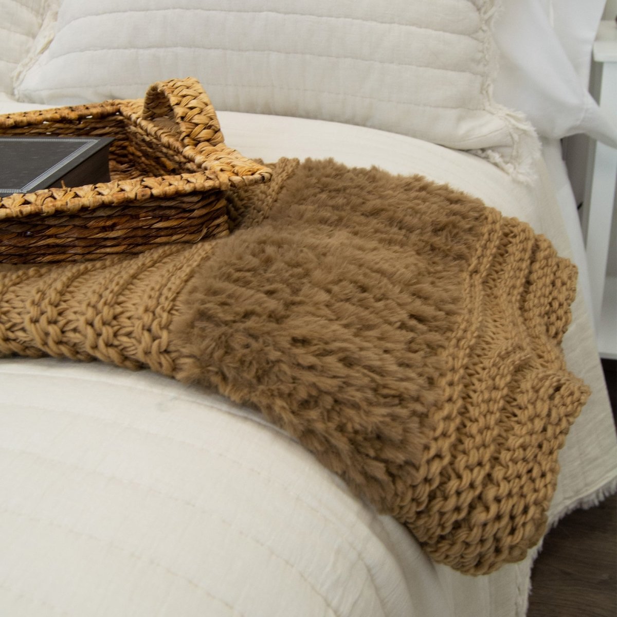 Camel best sale colored blanket